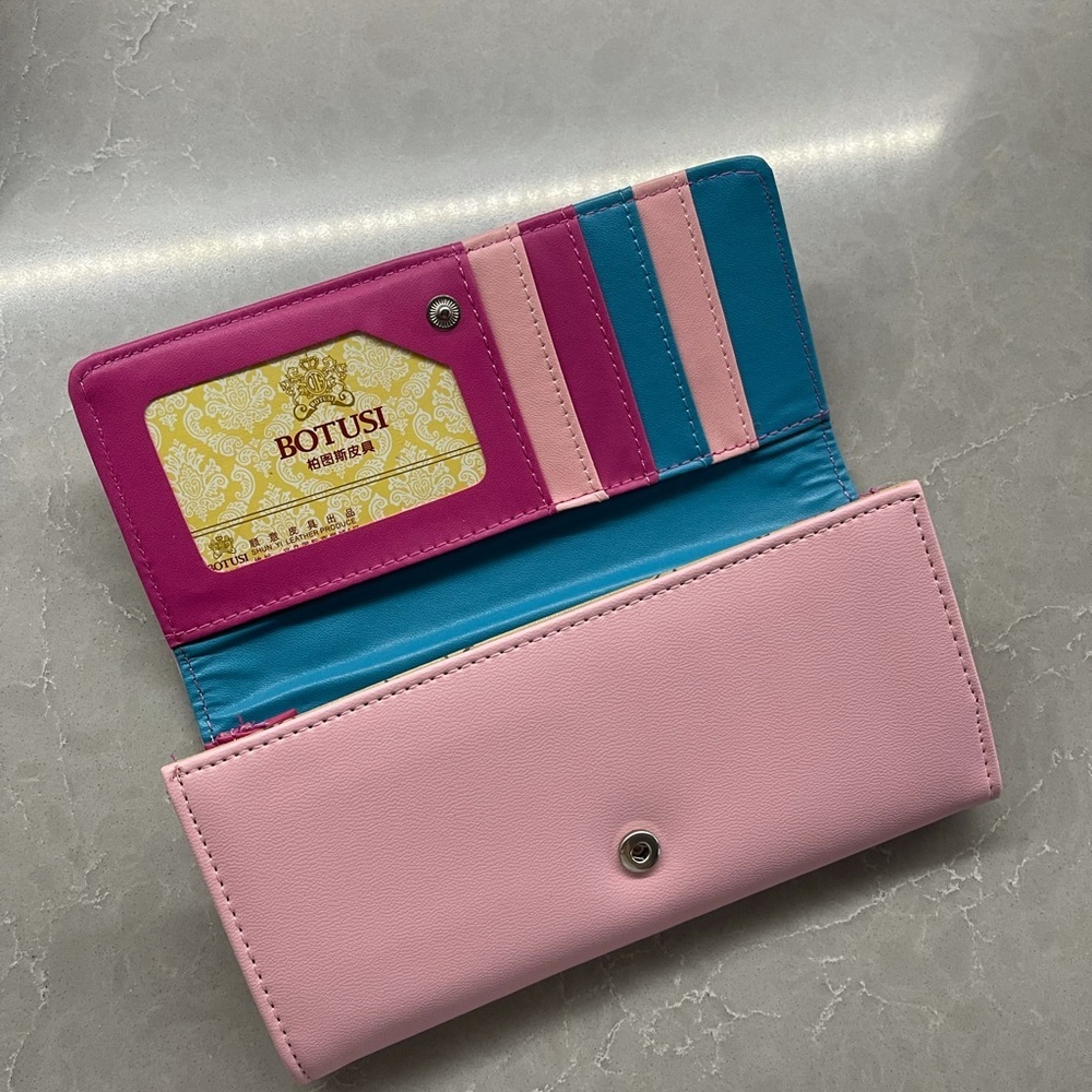 Wallet new - Picture 5 of 5